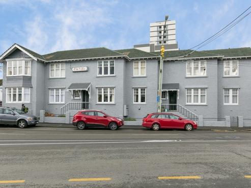 3/1 Brooklyn Road, Mount Cook
