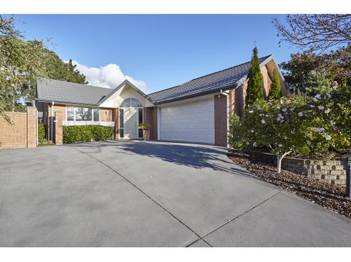 17 Cumberland Place, Kaiapoi