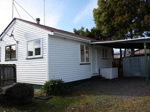 86C Miro Street, Ohakune