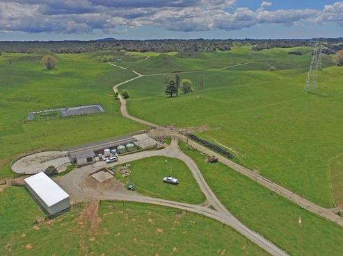 526 Oturoa Road, Hamurana