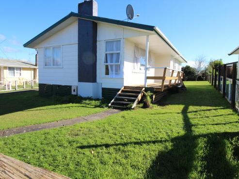 22 Kereru Street, Tokoroa