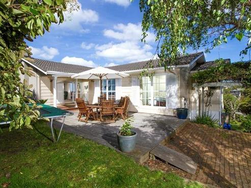 47A Aberdeen Road, Castor Bay