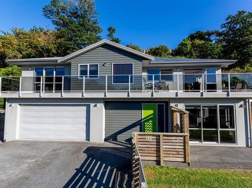 6 Cherry Lane, Hurdon