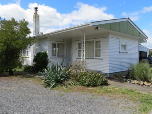4142 State Highway 26, Waihou
