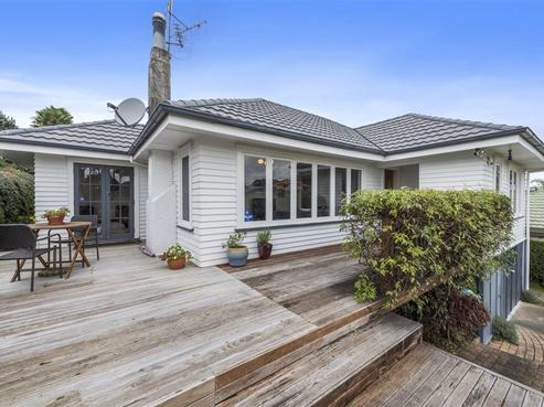 98 Mansels Road, Parkvale
