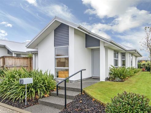 19 Jacques Way, Yaldhurst