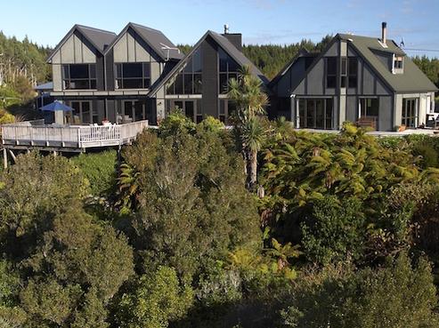 33 Seddon Terrace Road, Hokitika