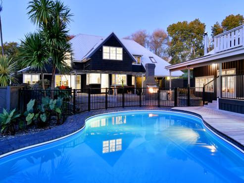 143 Postman Road, Dairy Flat