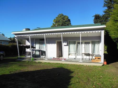 61 Elizabeth Street, Pleasant Point
