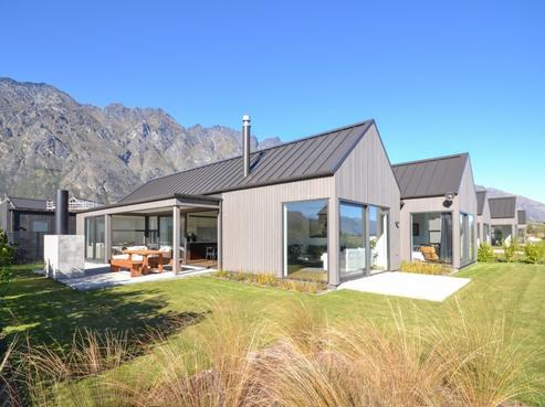 50 Falconer Rise, Jacks Point