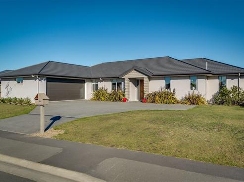 233 Rolleston Drive, Rolleston