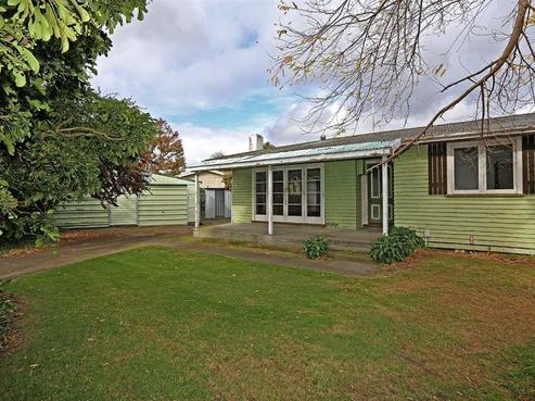 812A Matai Street, Raureka