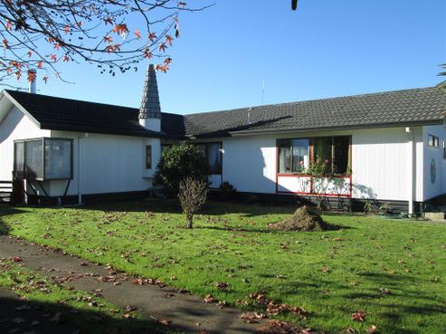 29 Taylor Avenue, Paeroa