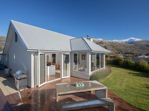 58 West Meadows Drive, Wanaka