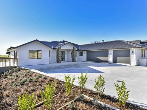 33 Church View Road, Waiau Pa