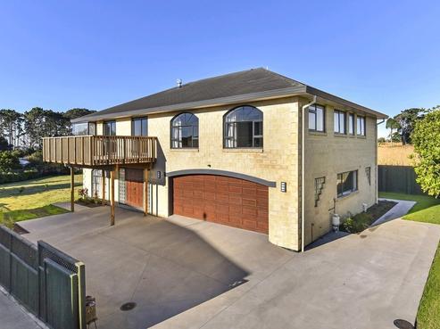 43 Clarks Beach Road, Clarks Beach