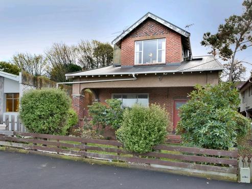 66 Manor Place, Dunedin Central