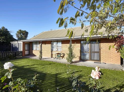 4/41 Fuller Street, Kaiapoi