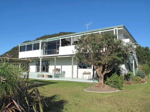 8 Clem Elliott Drive, Matata