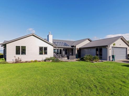 597D Hamurana Road, Hamurana
