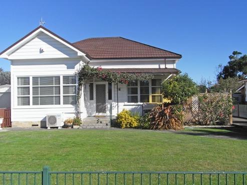 24 Jull Street, Napier South