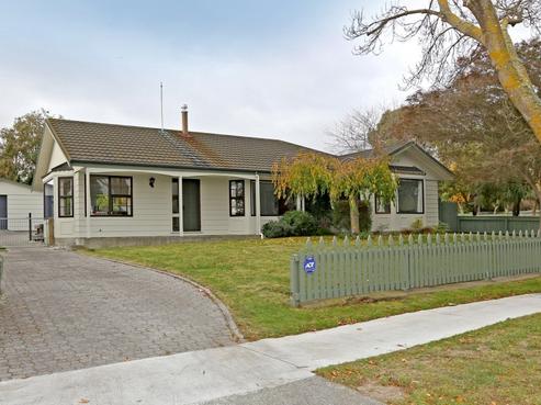 17 Grant Street, Havelock North