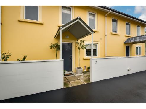 2/49 Champion Street, Edgeware
