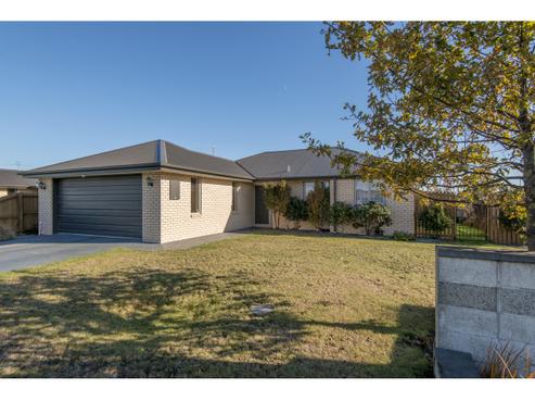 74 Brookside Road, Rolleston