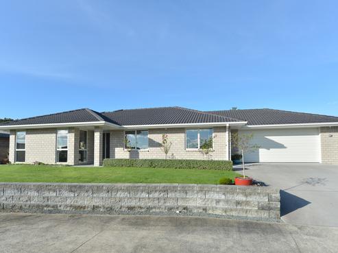 41 North Crest Drive, Onerahi