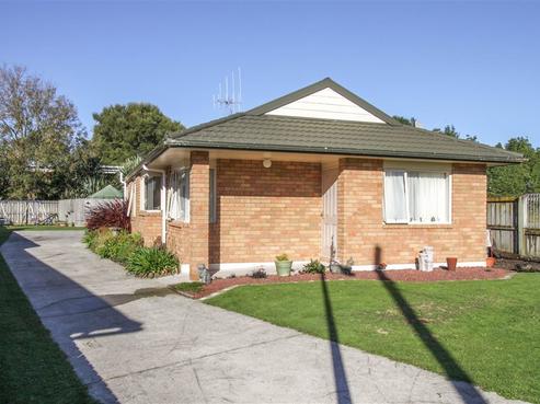5 The Crescent, Taupiri