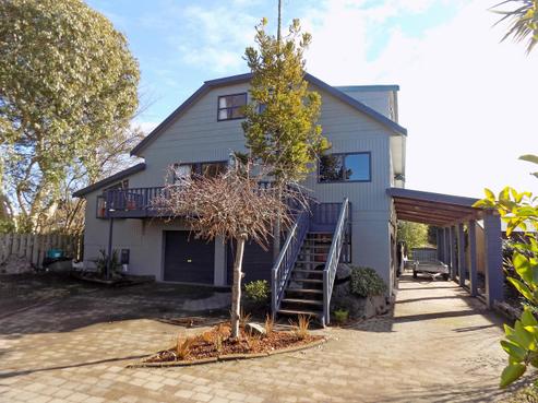 23 Wharewaka Road, Wharewaka