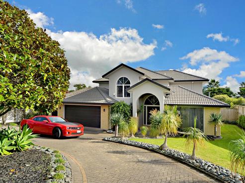 5 Anaheim Boulevard, Shamrock Park