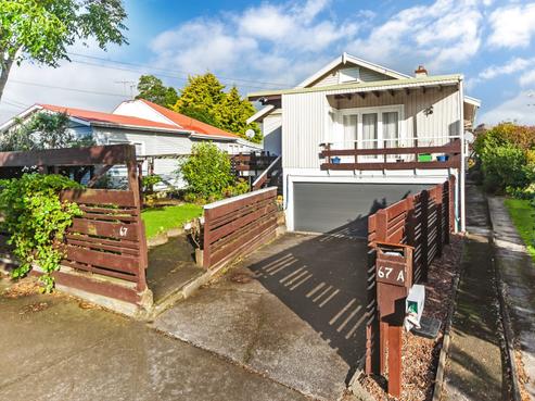67A Calgary Street, Mount Eden