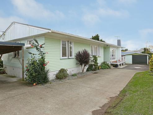 126 View Road, Sunnyvale