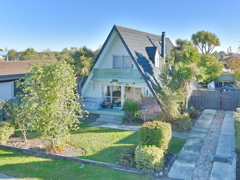 2 Hegan Place, Rangiora