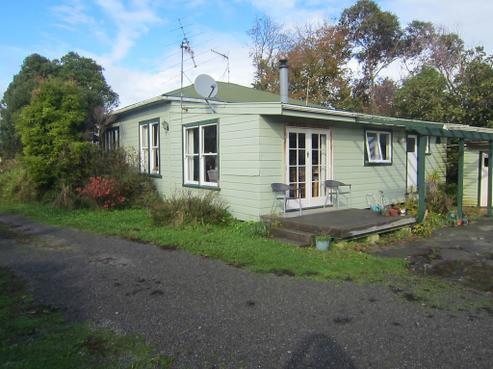 39 Main Highway, Otaki