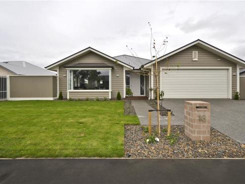 18 Euphrasie Drive, Wigram