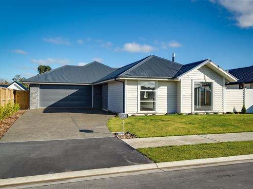 5 Hida Place, Prebbleton