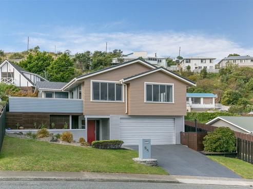 55 Southgate Road, Southgate