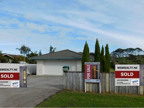75 Matakana Valley Road, Matakana