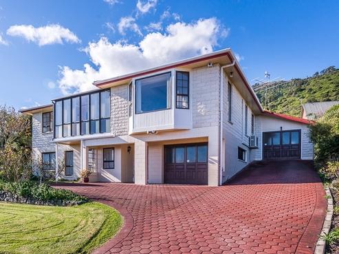 131 Winara Avenue, Waikanae