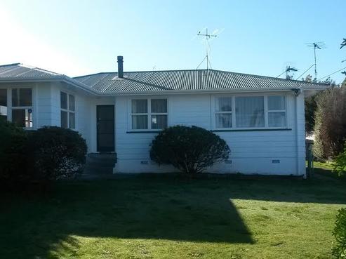 15 Harrison Street, Featherston
