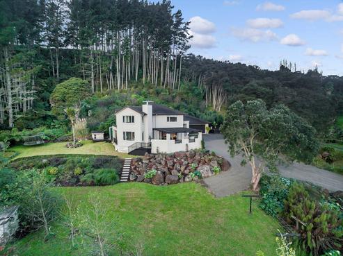 393B Drury Hills Road, Drury