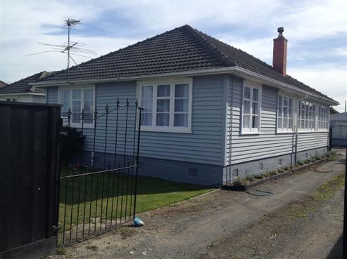 55 Clark Street, Allenton
