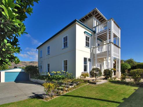 104 Nayland Street, Sumner