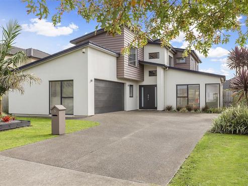 5 Toscana Drive, Karaka