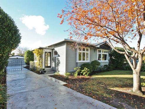 116 Francis Avenue, Mairehau