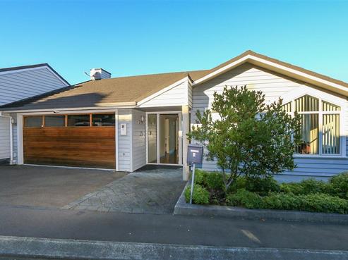3 Curnow Way, Kaiwharawhara