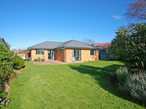 27 Pound Road, Leeston
