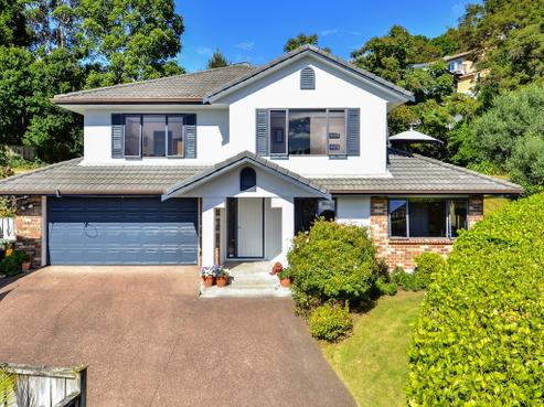 5 Phoebe Meikle Place, Torbay